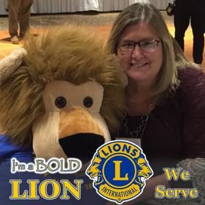 Meet your Posher, Corky